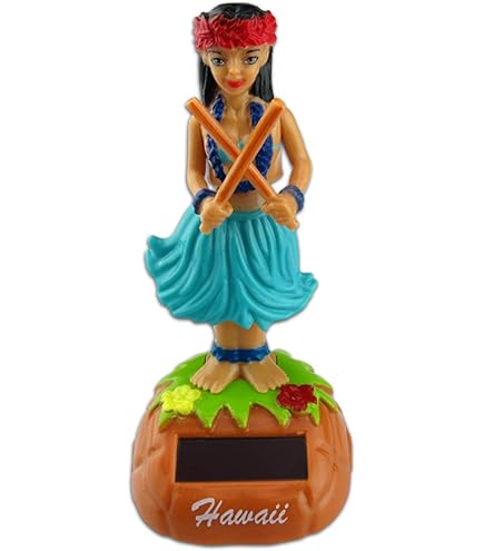 Hula Dancers and Tiki Gods フラダンサー ティキ Hula Dancers and Tiki Gods フラダンサー ティキ